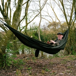 Nash Bank Life Hammock